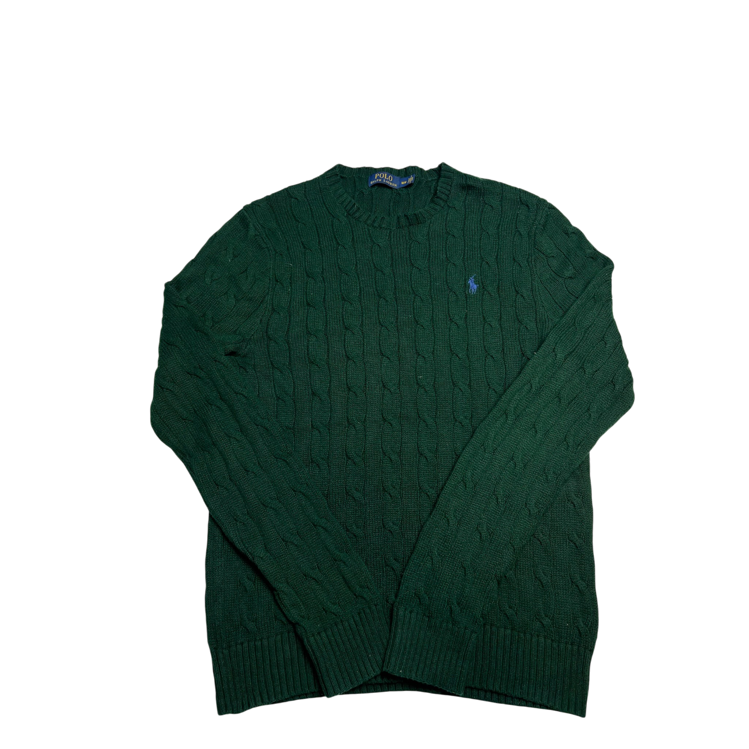 Vintage Polo Ralph Lauren Sweater (M)