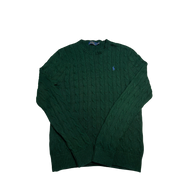 Vintage Polo Ralph Lauren Sweater (M)