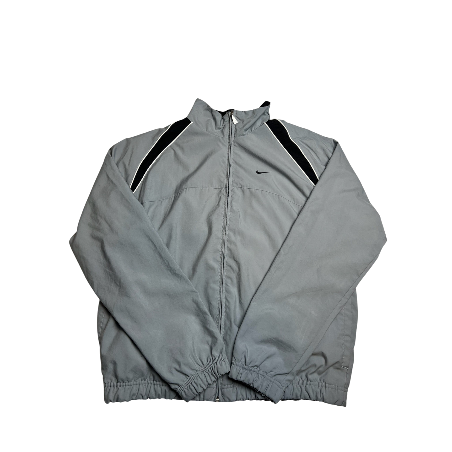 Vintage Nike Trackjacket (M)