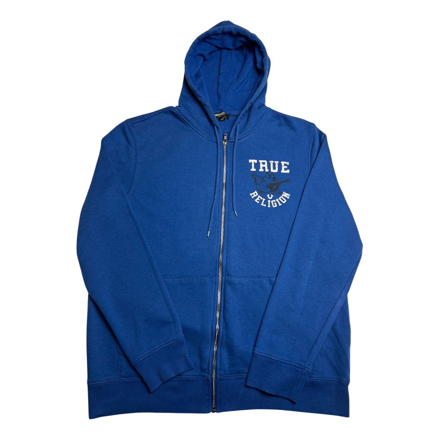 Vintage True Religion Hoodie (XL)