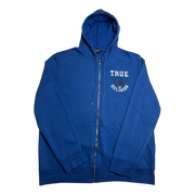 Vintage True Religion Hoodie (XL)