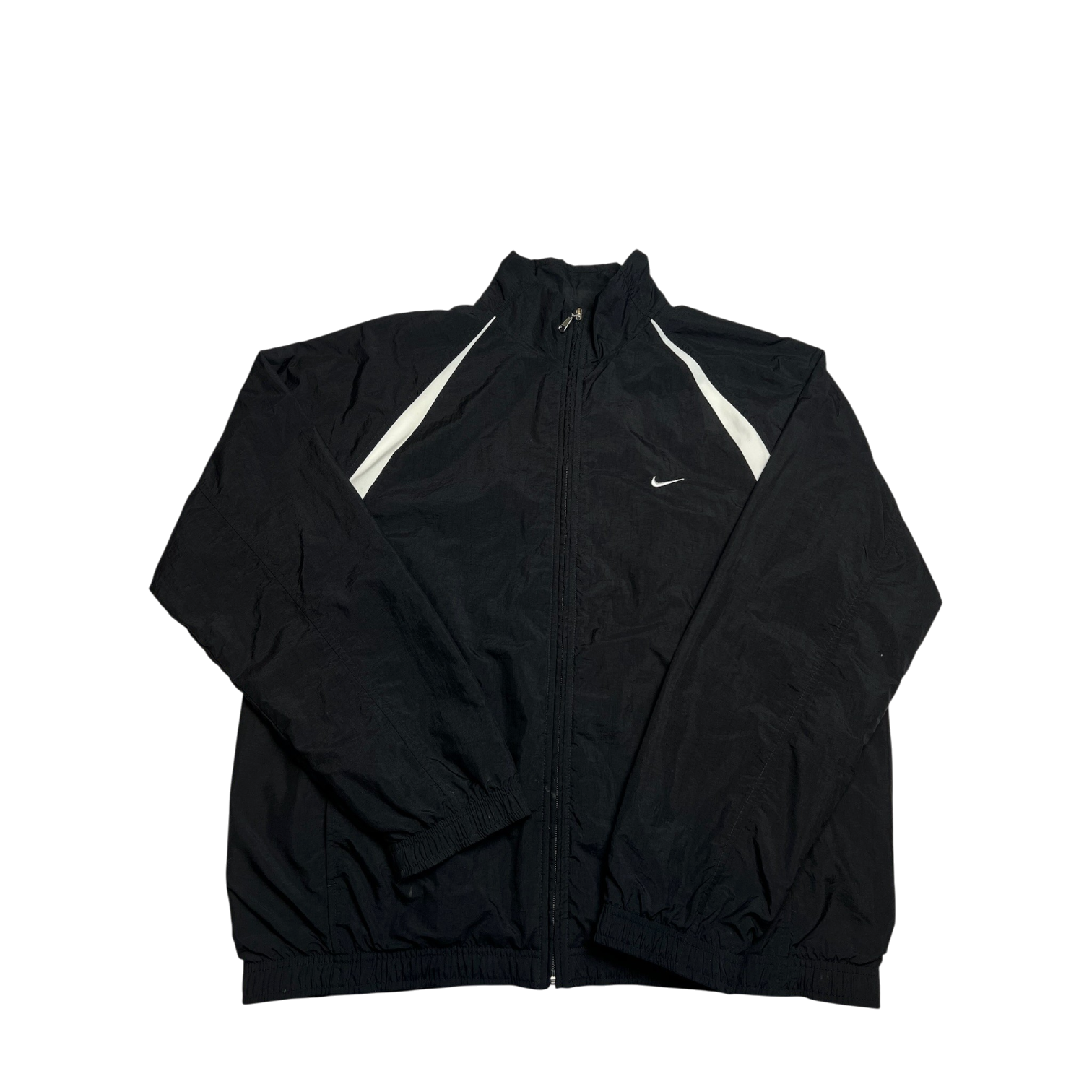Vintage Nike Trackjacket (L)