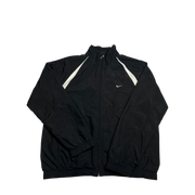 Vintage Nike Trackjacket (L)
