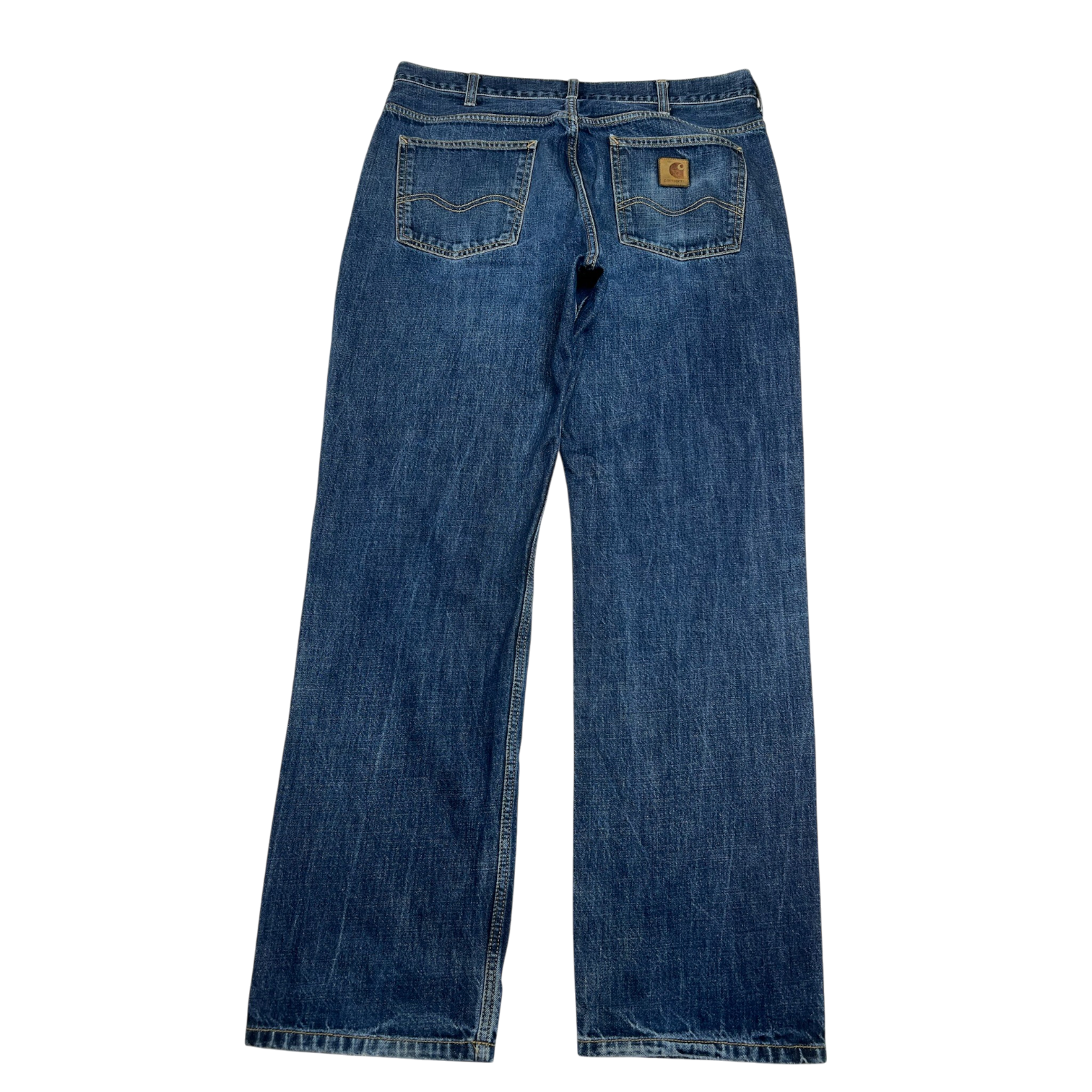 Vintage Carhartt Jeans (36x34)