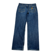 Vintage Carhartt Jeans (36x34)