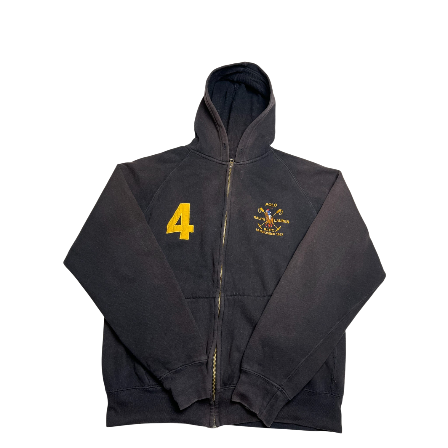 Vintage Polo Ralph Lauren Sweater (L)