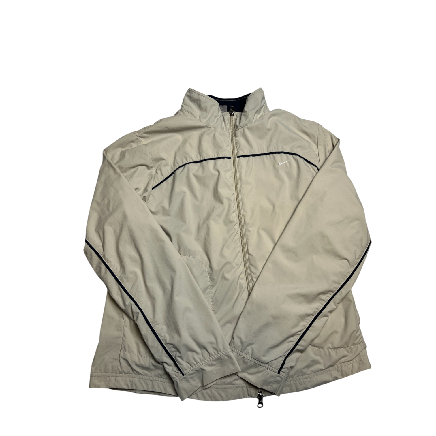 Vintage Nike Trackjacket (M)