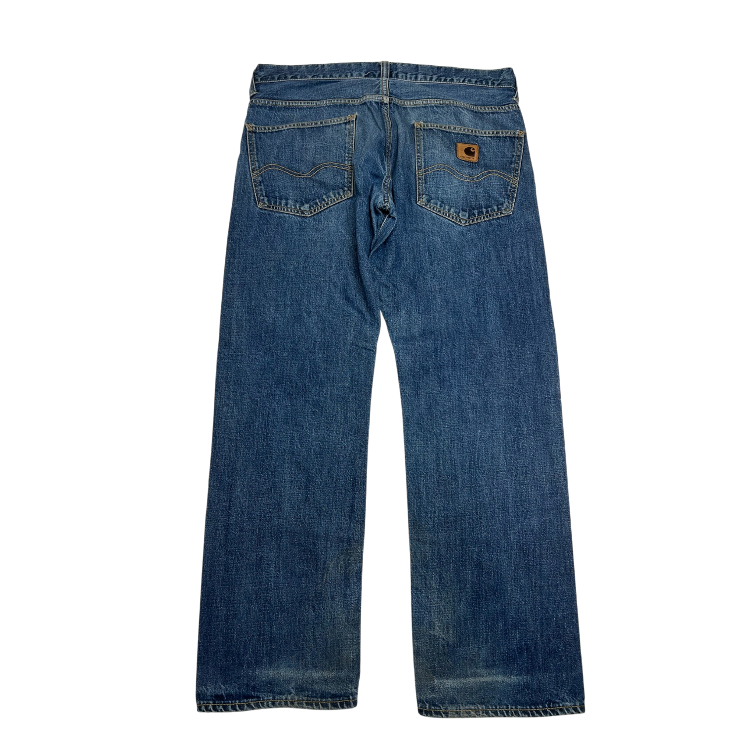 Vintage Carhartt Jeans (34)