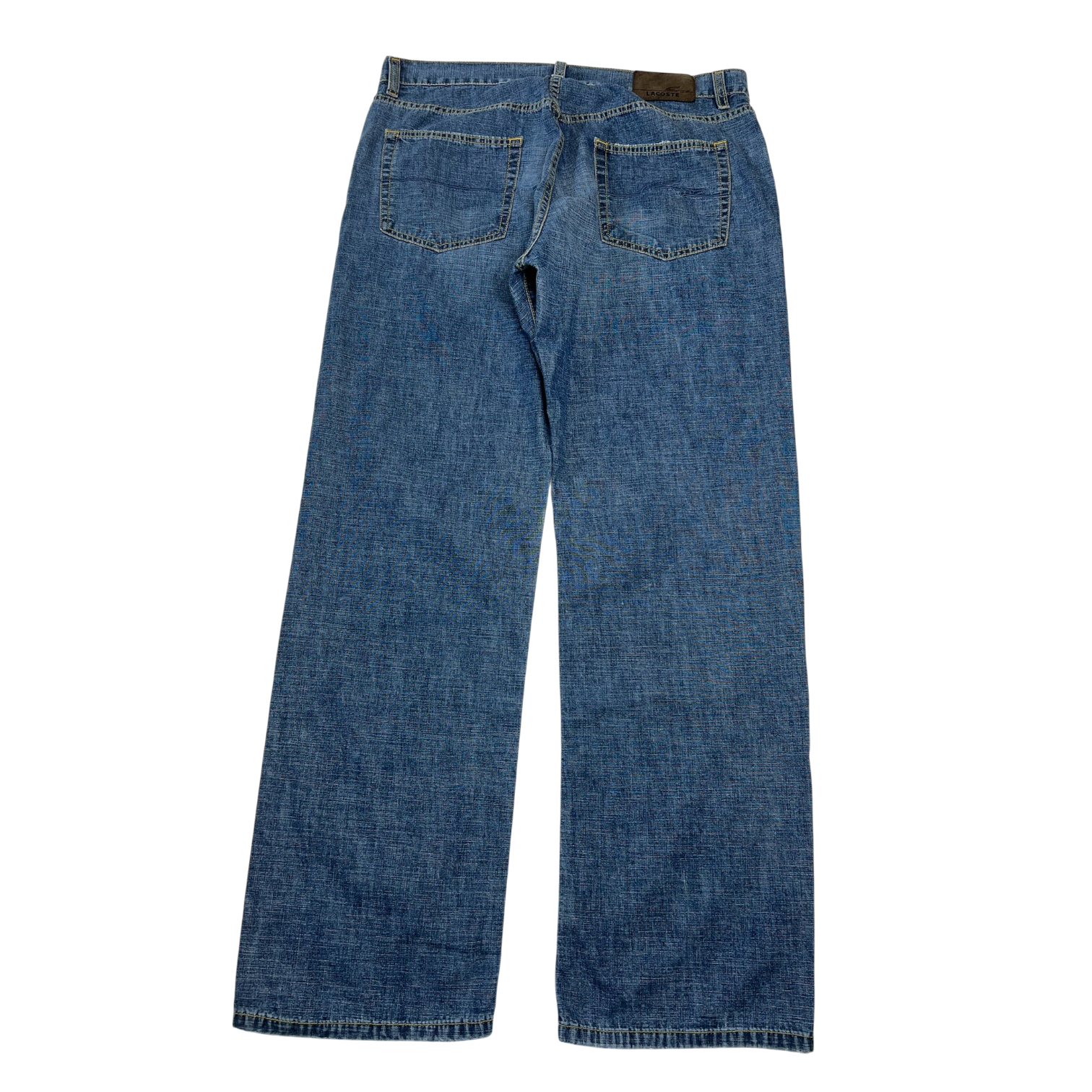 Vintage Lacoste Jeans (36)