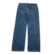 Vintage Lacoste Jeans (36)