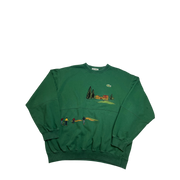 Vintage Lacoste Sweater (M)