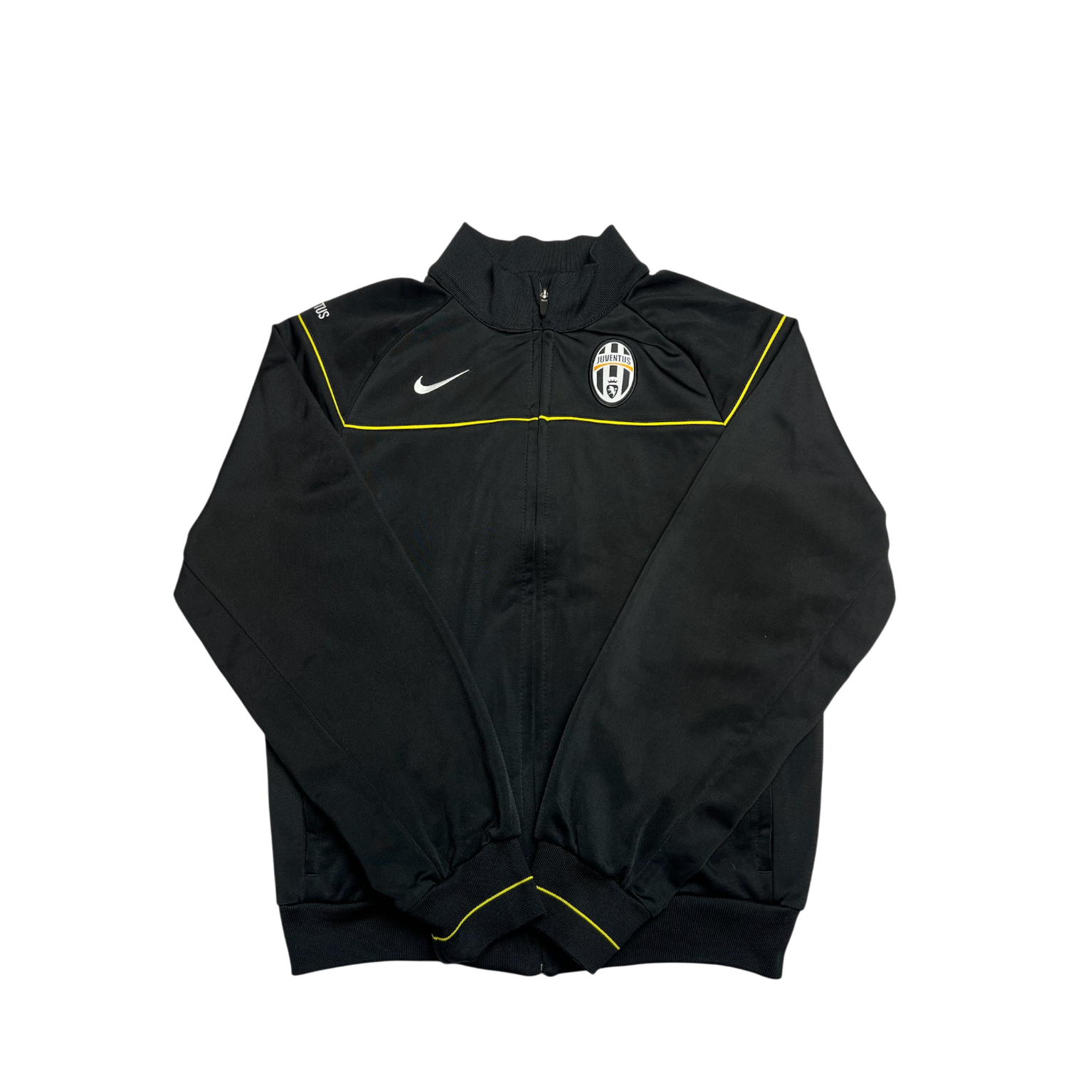 Vintage Nike Trackjacket (XL)