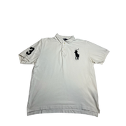 Vintage Polo Poloshirt (XL)
