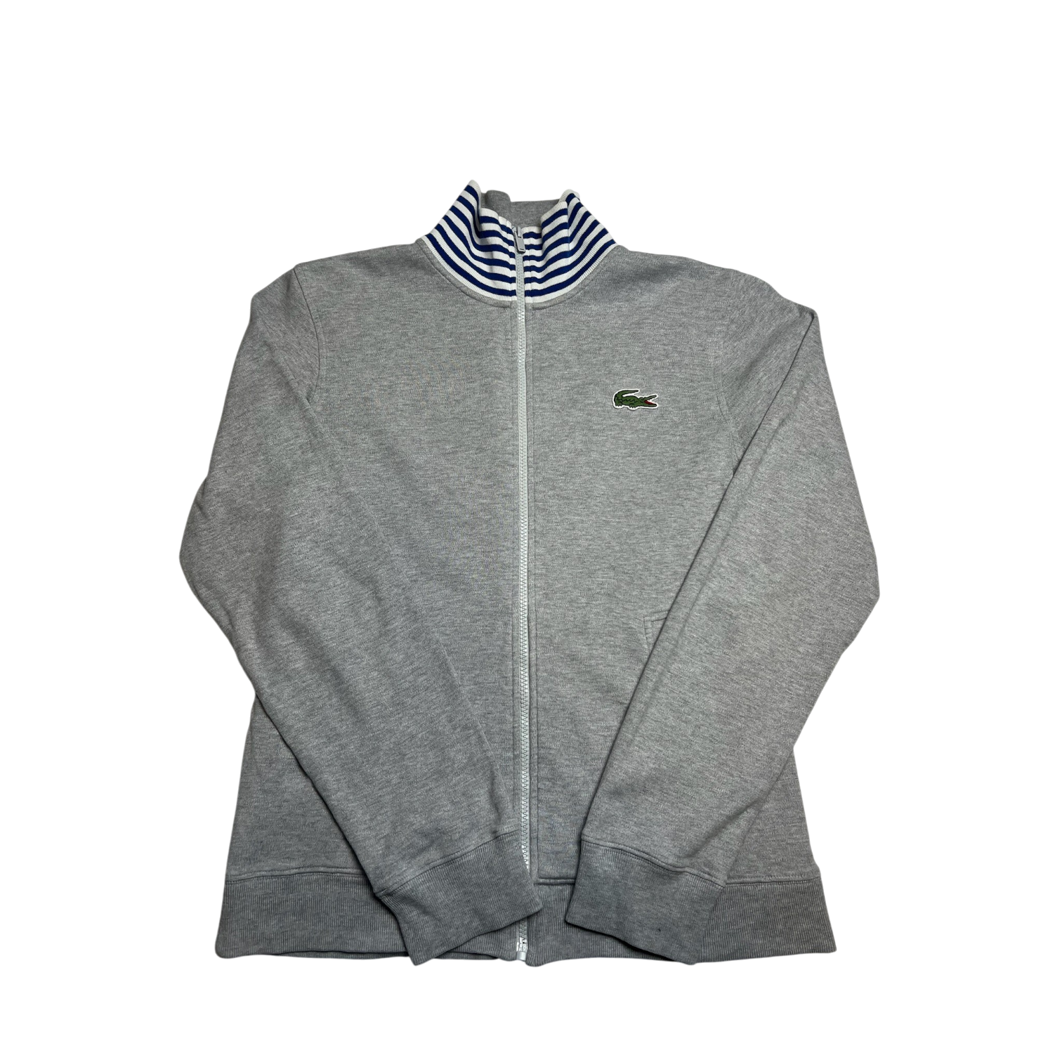 Vintage Lacoste Trackjacket (M)