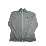 Vintage Lacoste Trackjacket (M)