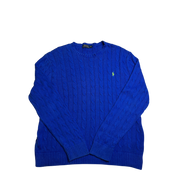 Vintage Polo Ralph Lauren Sweater (XL)