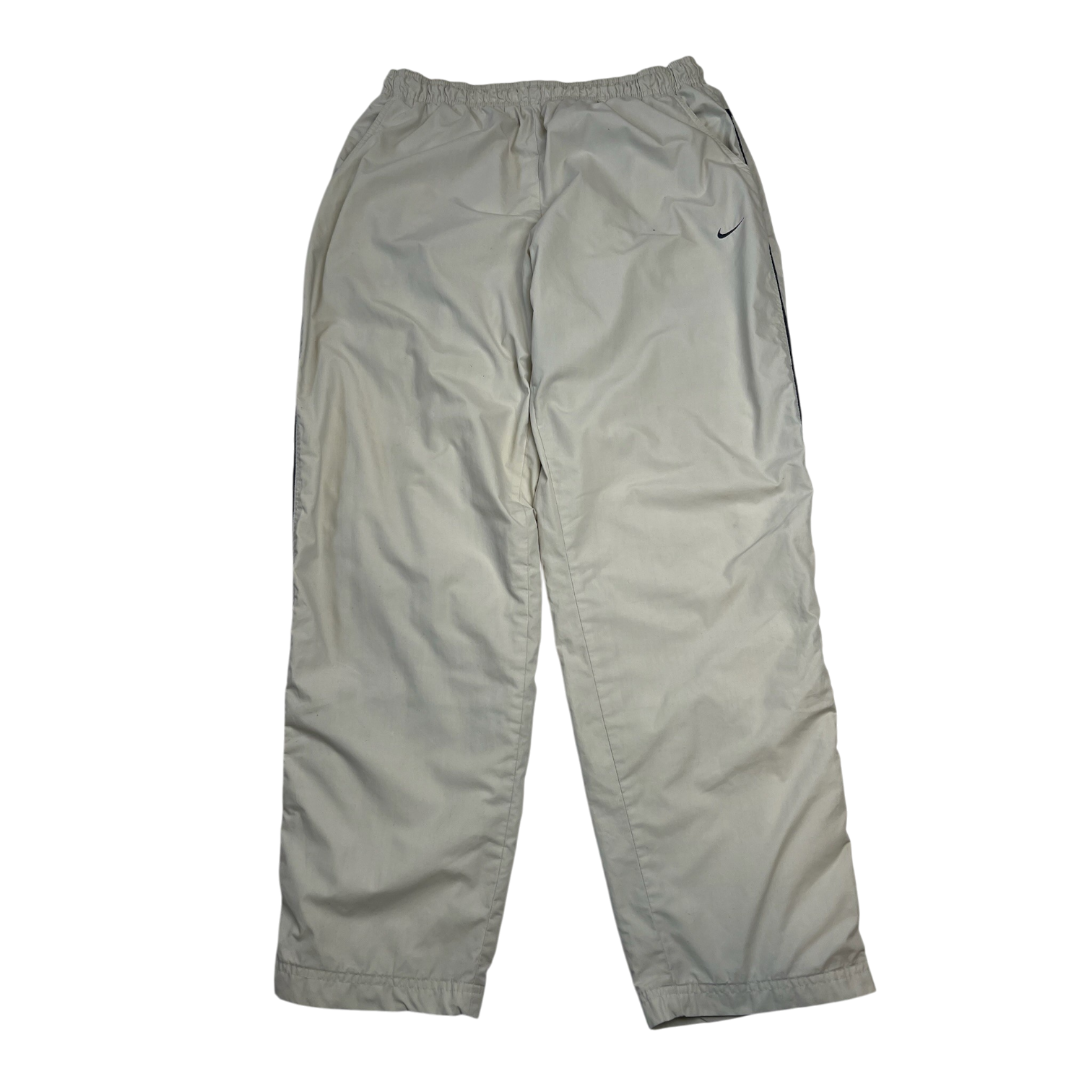 Vintage Nike Trackpants (XL)