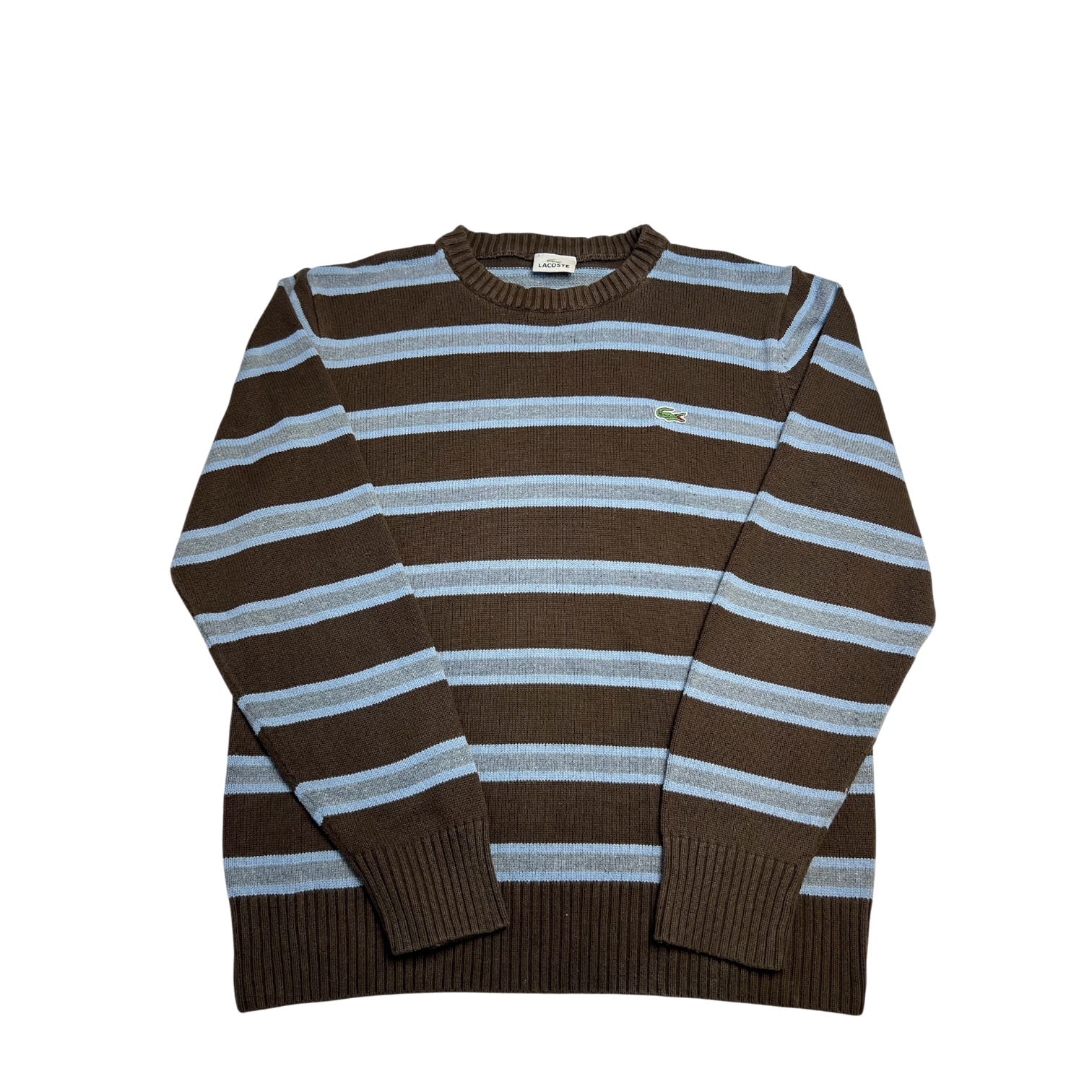 Vintage Lacoste Sweater (M)