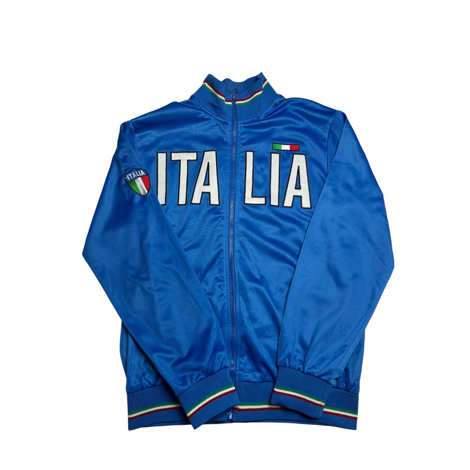 Vintage Italia Trackjacket (L)