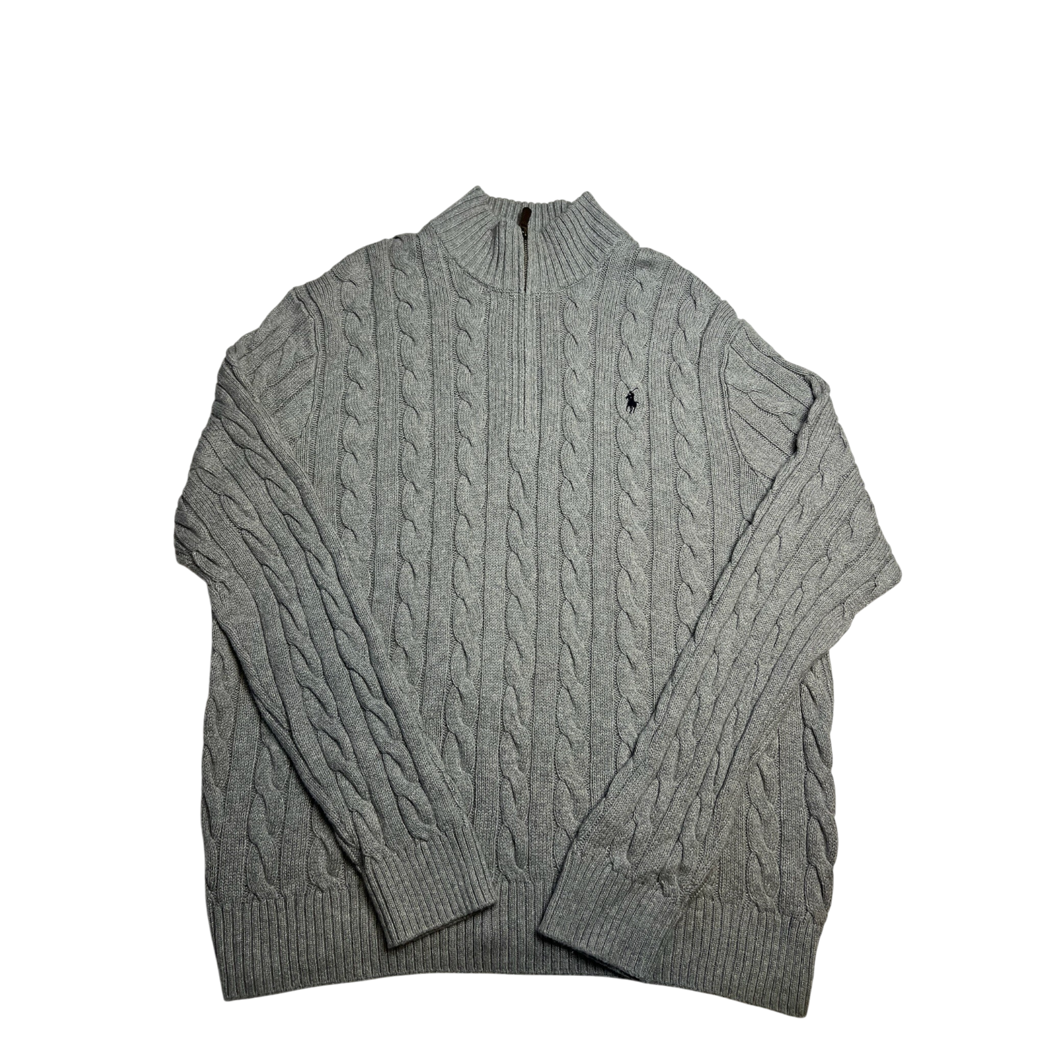 Vintage Polo Ralph Lauren Sweater (XL)