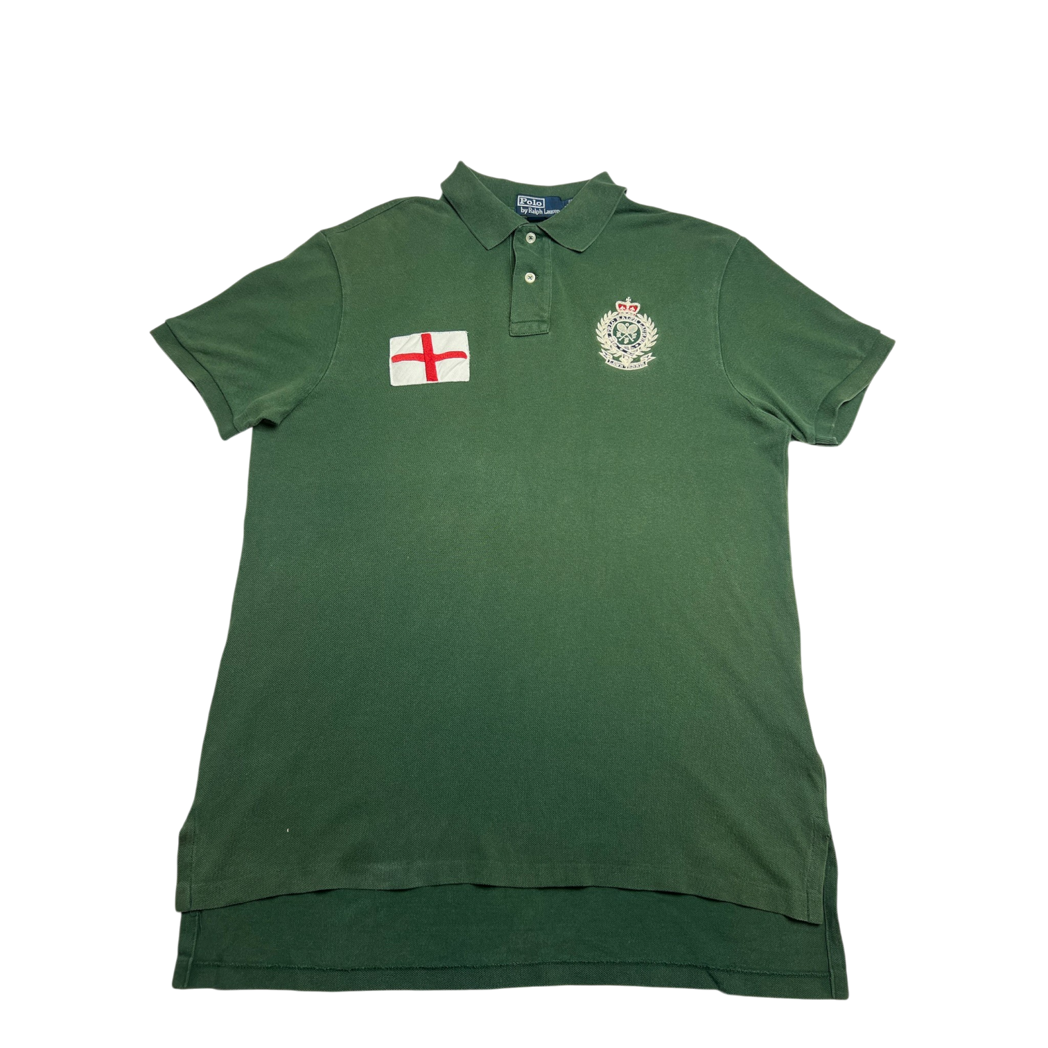 Vintage Polo by Ralph Lauren Poloshirt (L)