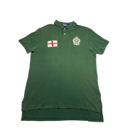 Vintage Polo by Ralph Lauren Poloshirt (L)