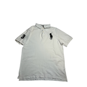 Vintage Polo Poloshirt (XL)