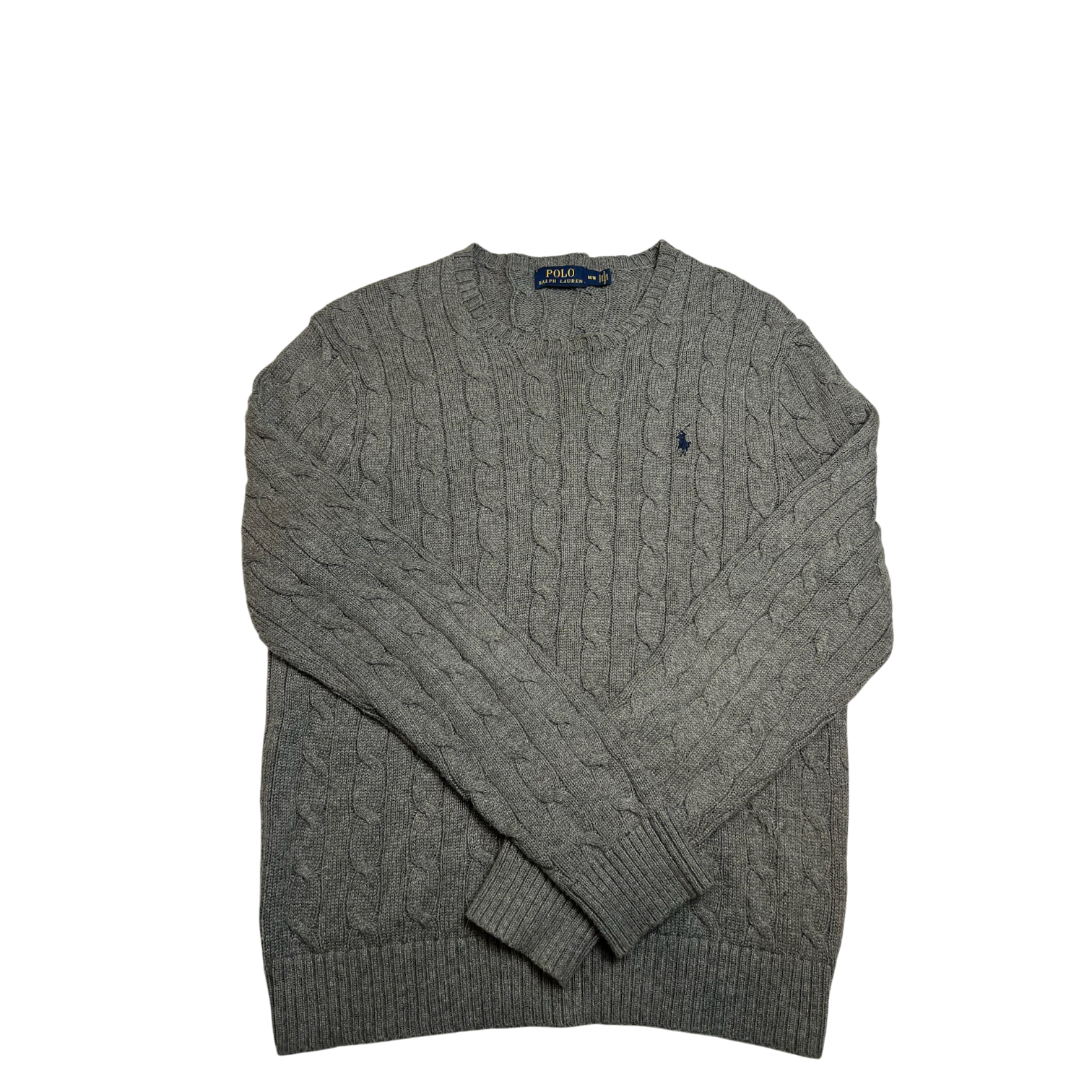 Vintage Polo Ralph Lauren Sweater (M)