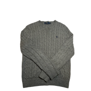 Vintage Polo Ralph Lauren Sweater (M)