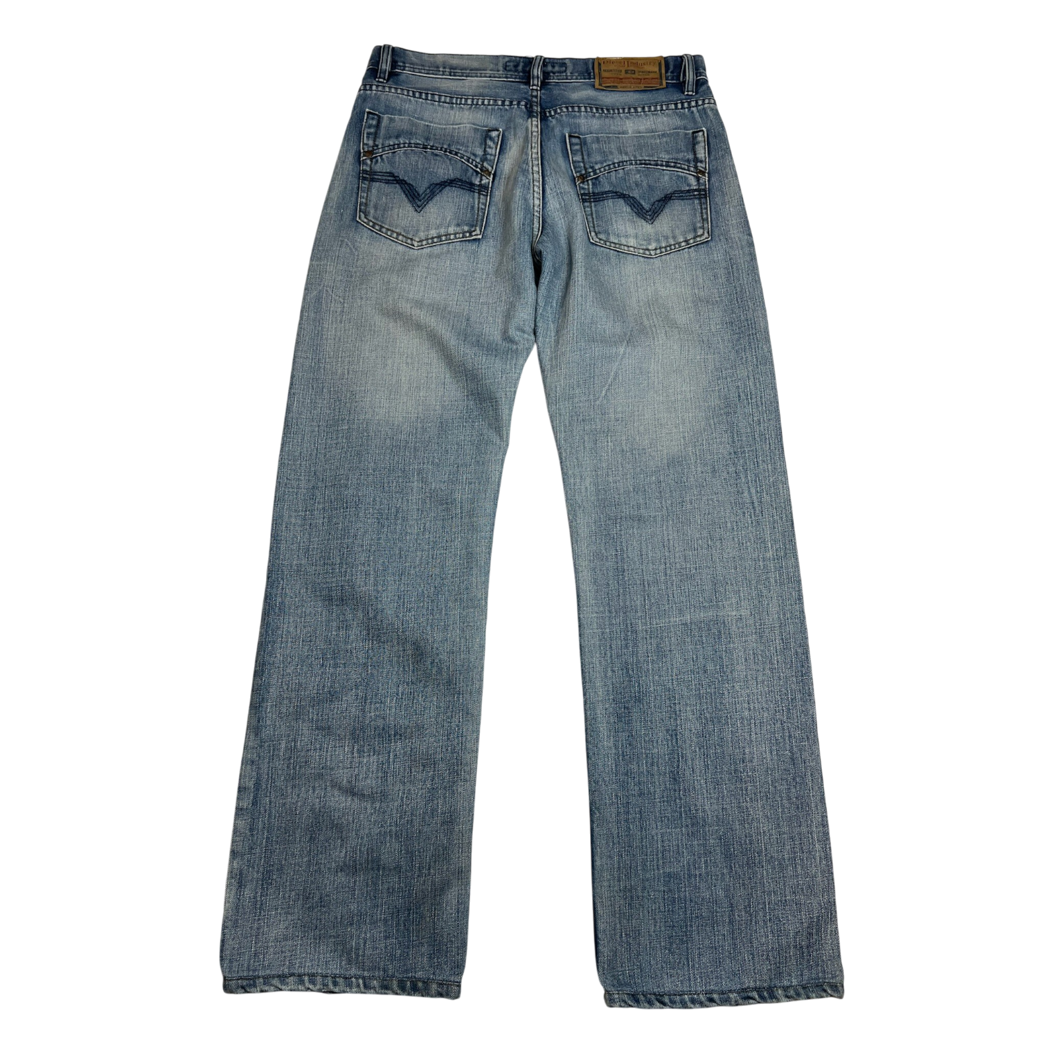 Vintage Diesel Jeans (32)