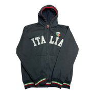 Vintage Italia Hoodie (XXL)