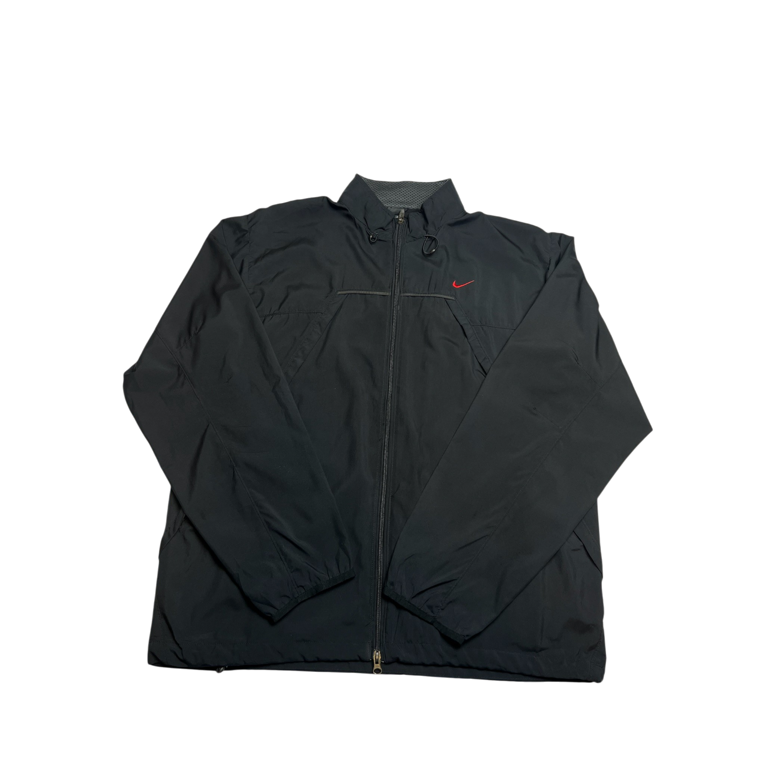 Vintage Nike Trainingsjacke (XL)