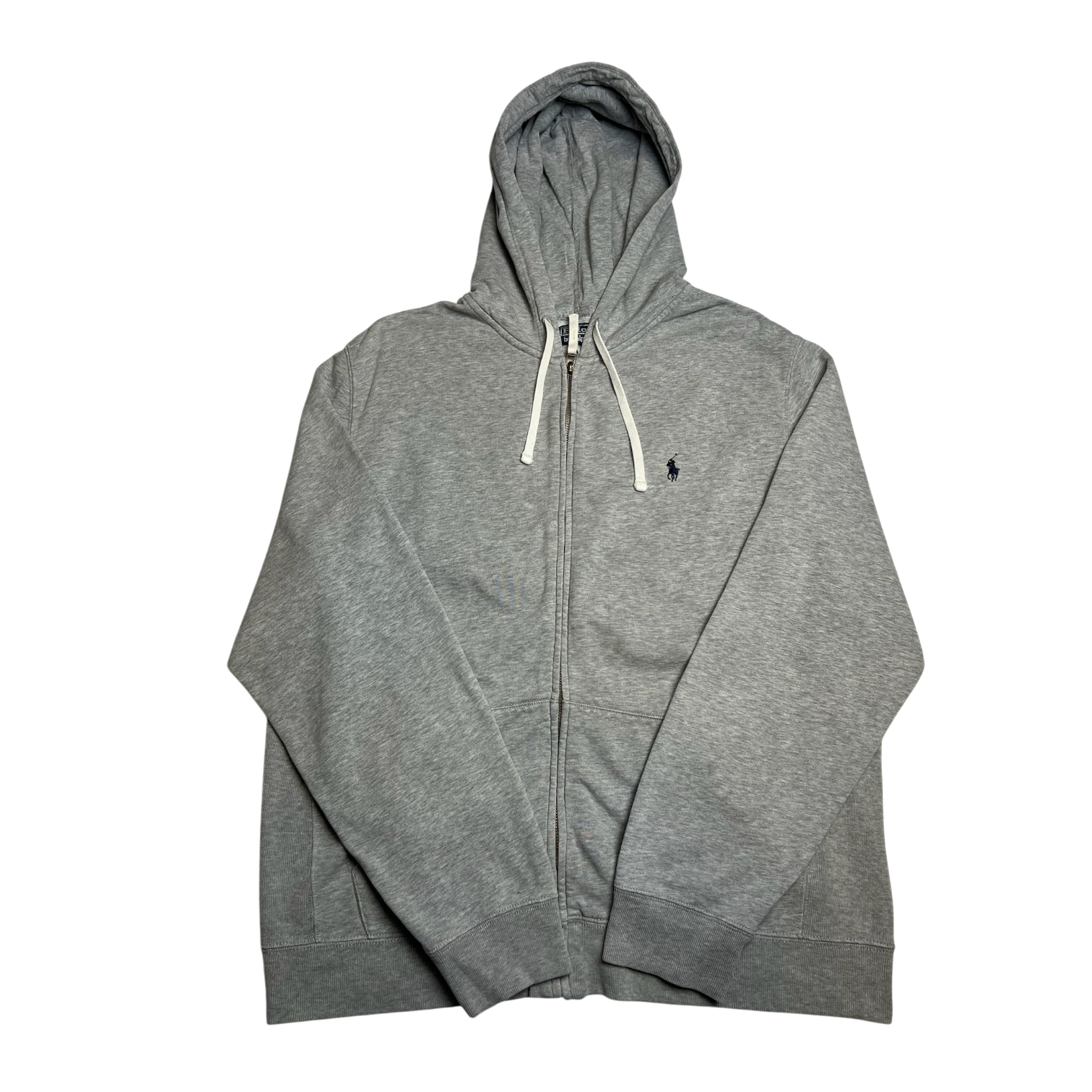 Vintage Polo Ralph Lauren Hoodie (L)