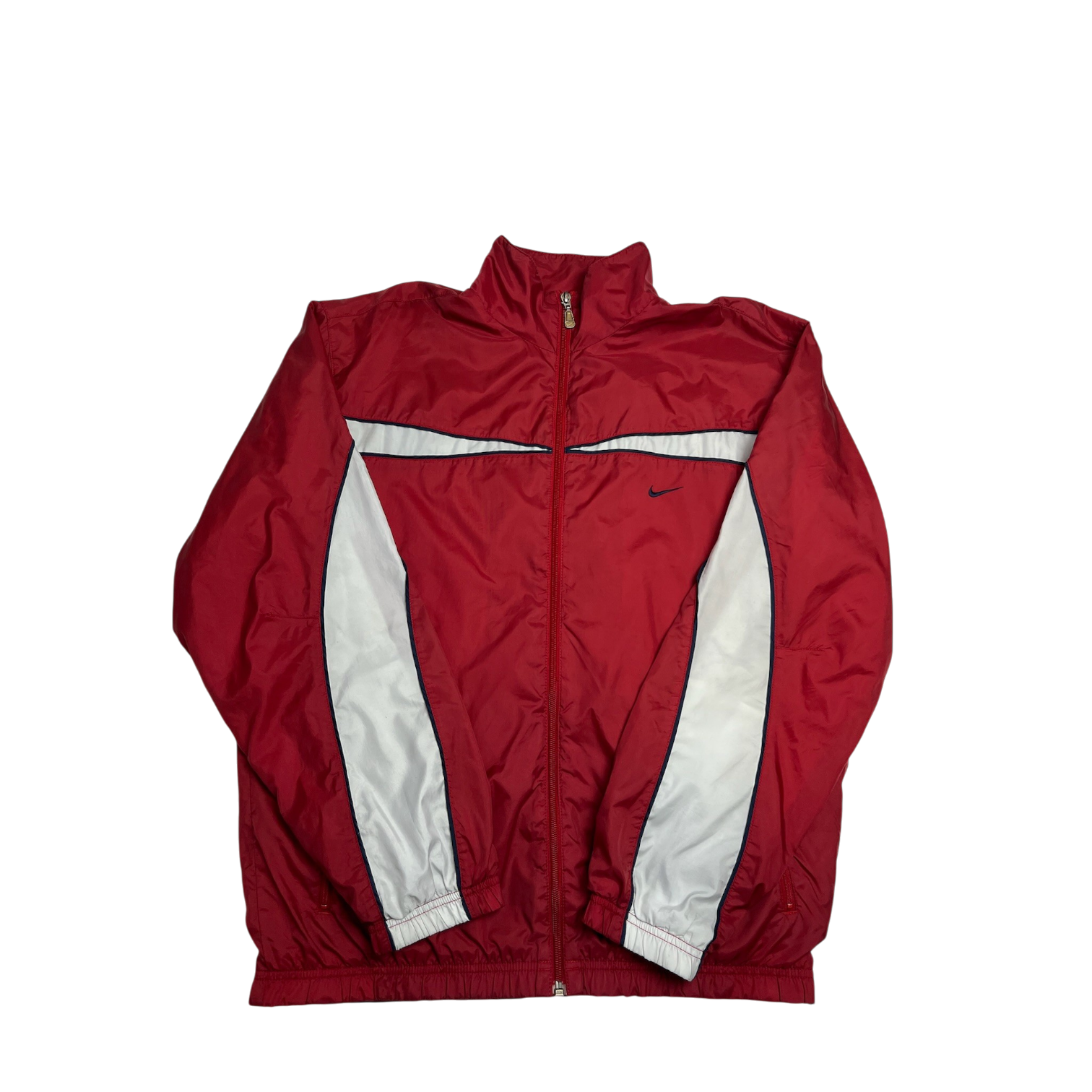 Vintage Nike Trackjacket (M)