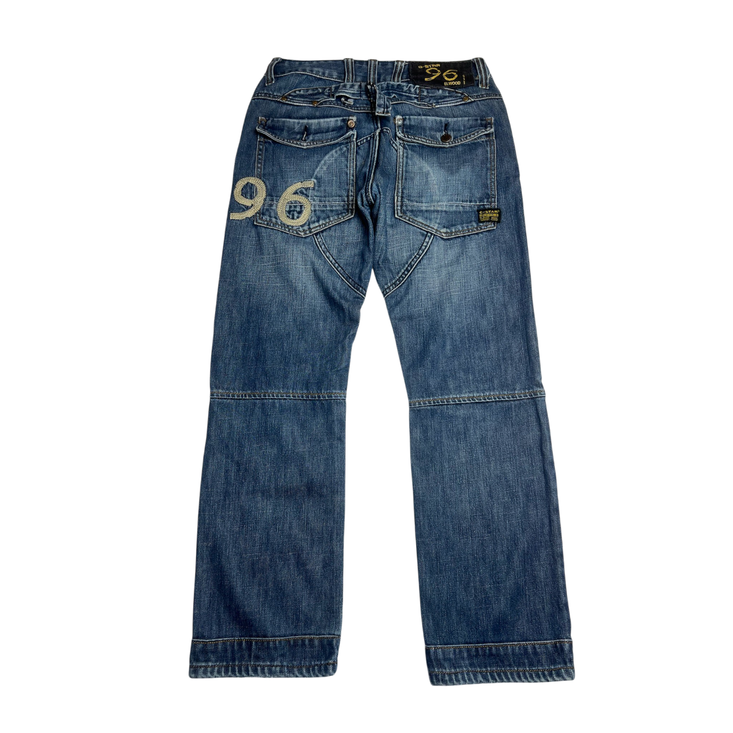 Vintage G-Star Jeans (30)