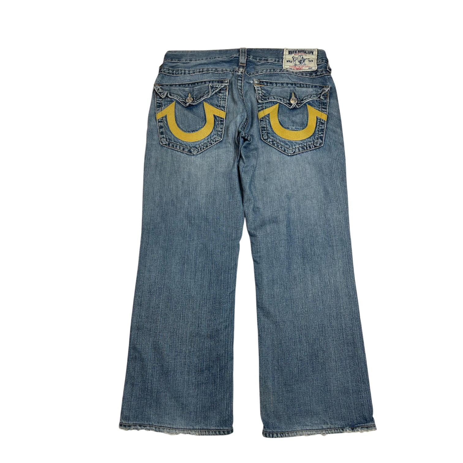 Vintage True Religion Jeans (34)