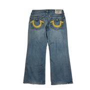 Vintage True Religion Jeans (34)
