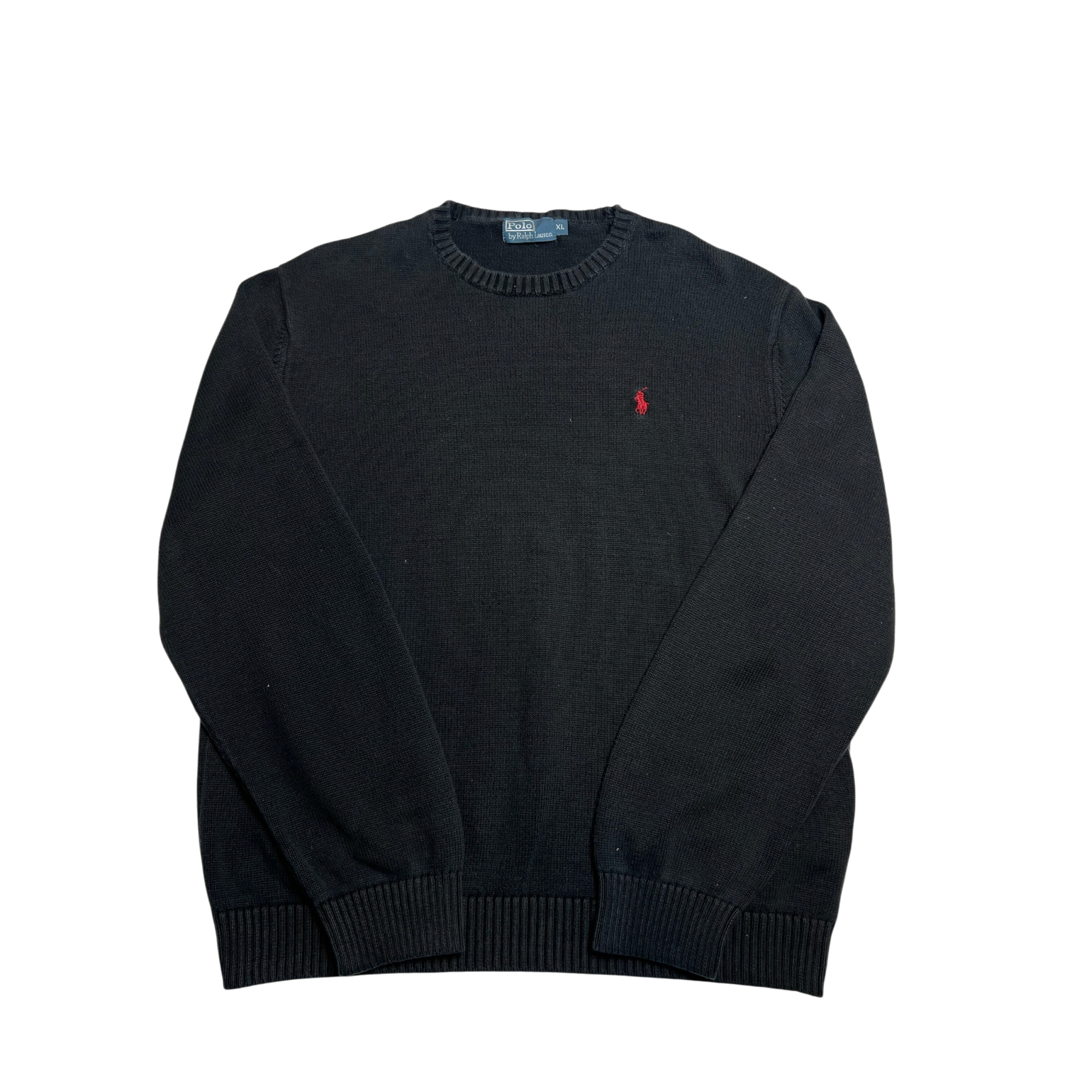 Vintage Polo by Ralph Lauren Sweater (XL)