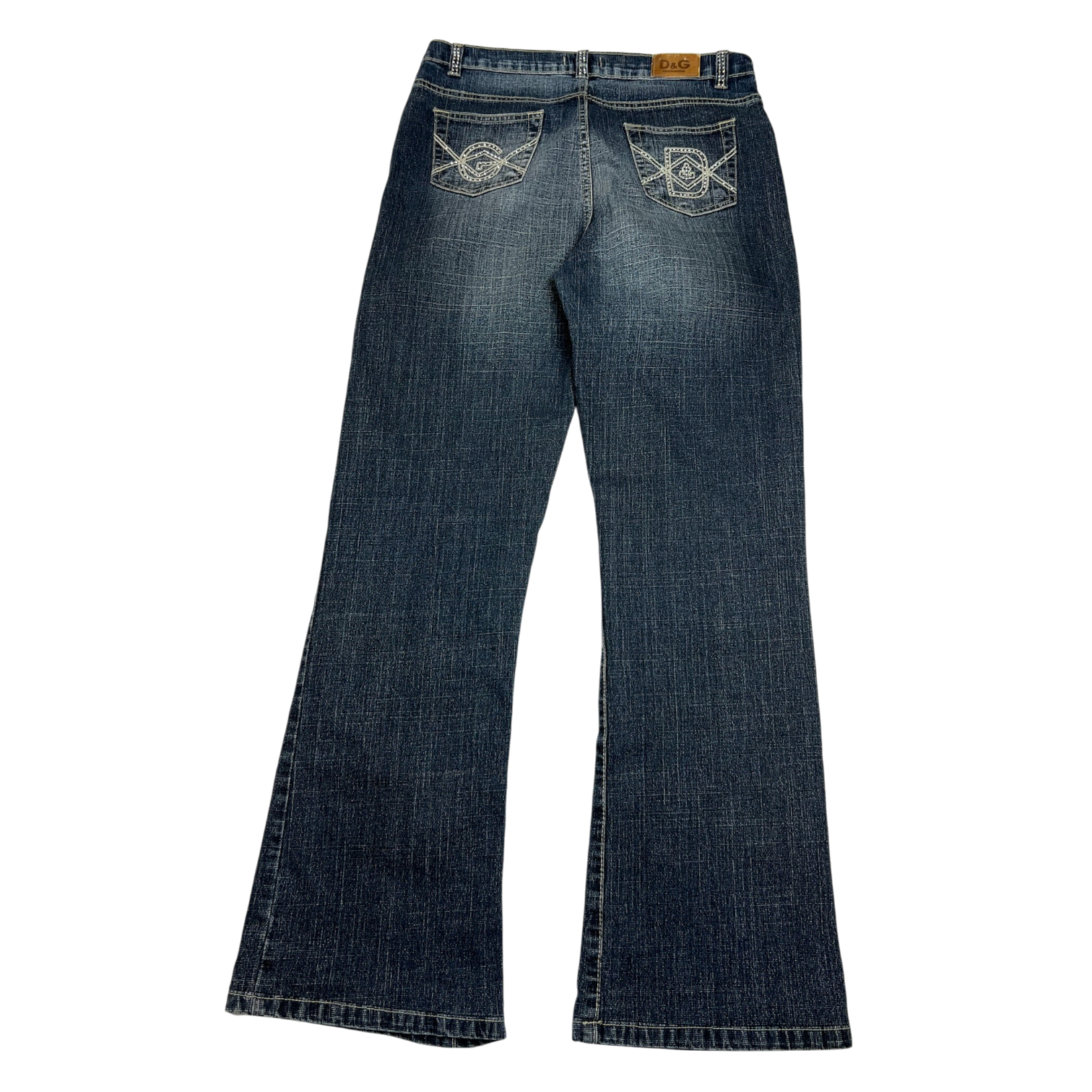 Vintage D&G Jeans (33)