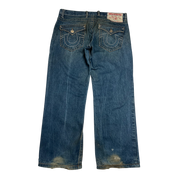 Vintage True Religion Jeans (38)
