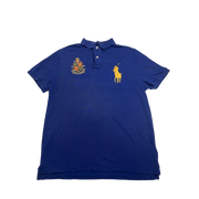 Vintage Ralph Lauren Poloshirt (L)