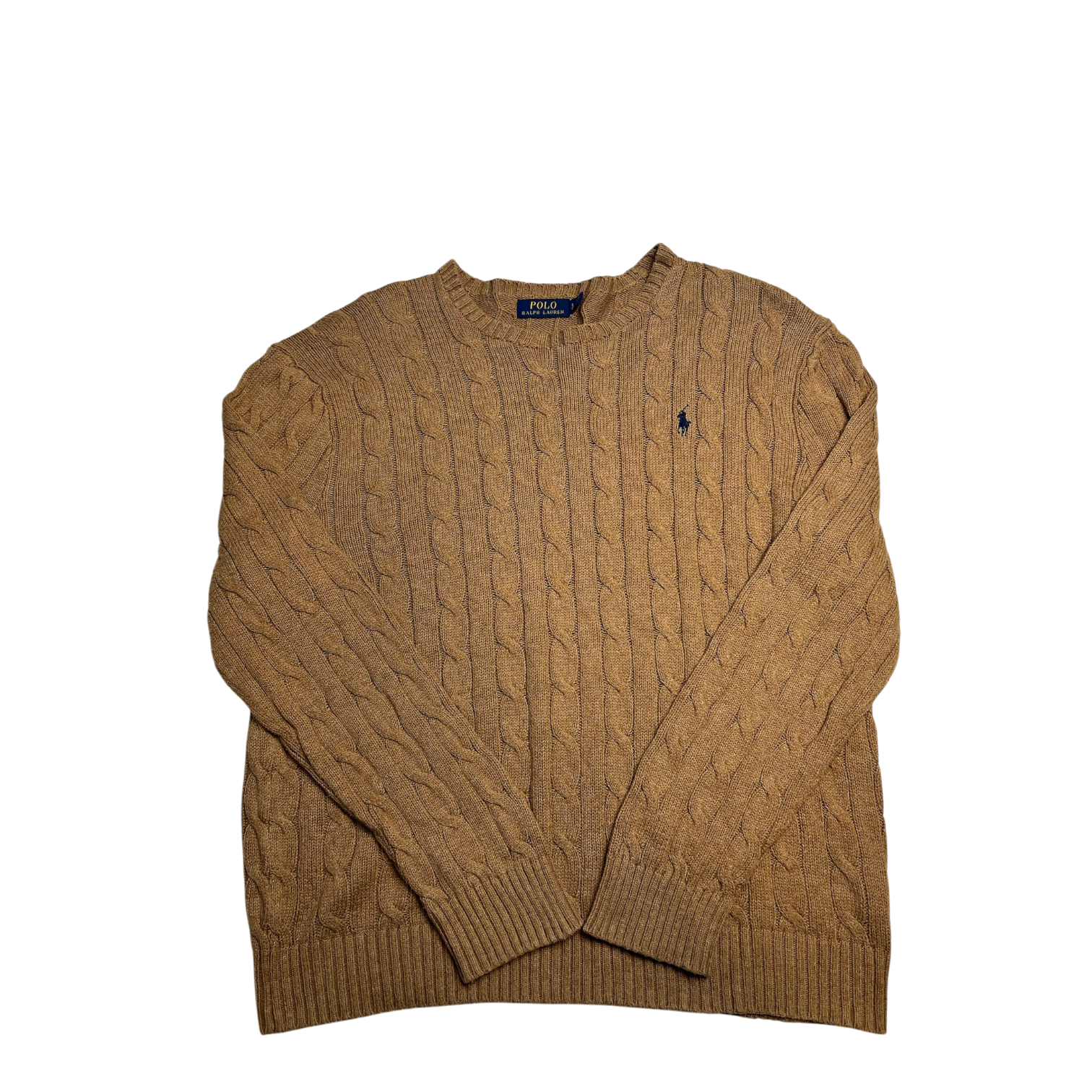 Vintage Polo Ralph Lauren Sweater (L)