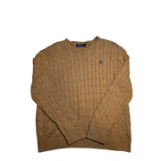 Vintage Polo Ralph Lauren Sweater (L)