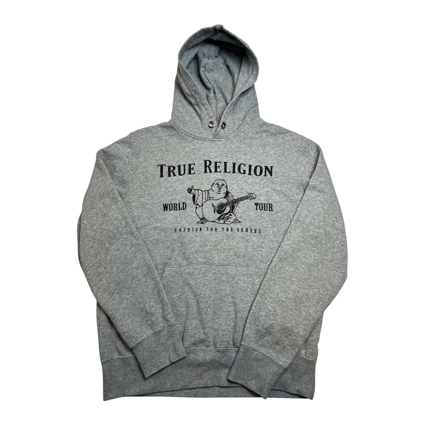 Vintage True Religion Sweater (M)