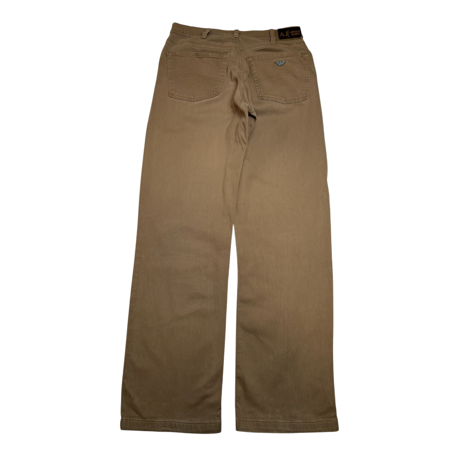 Vintage Armani Jeans (32)
