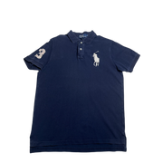 Vintage Polo Poloshirt (L)