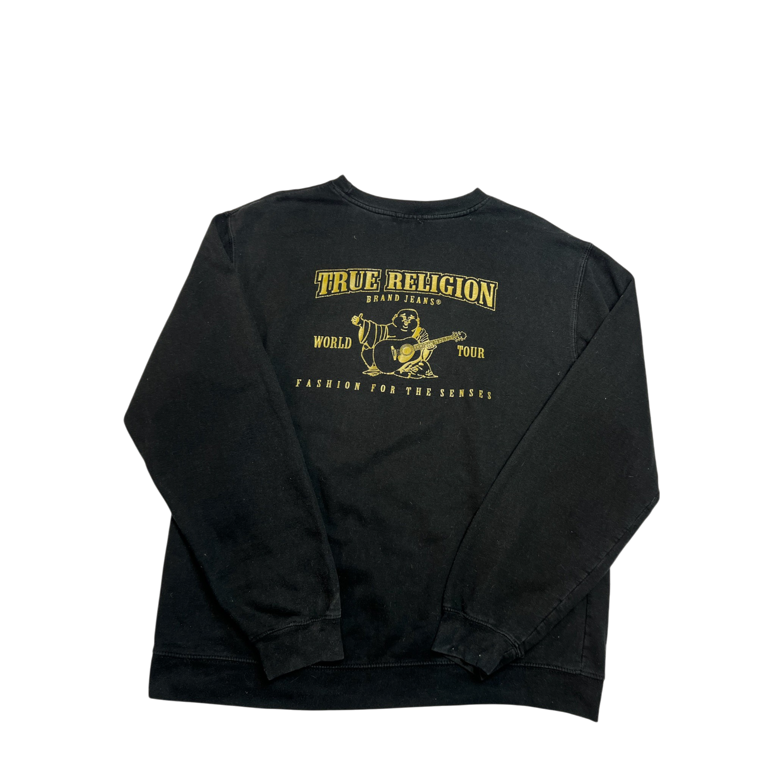 Vintage True Religion Sweater (M)