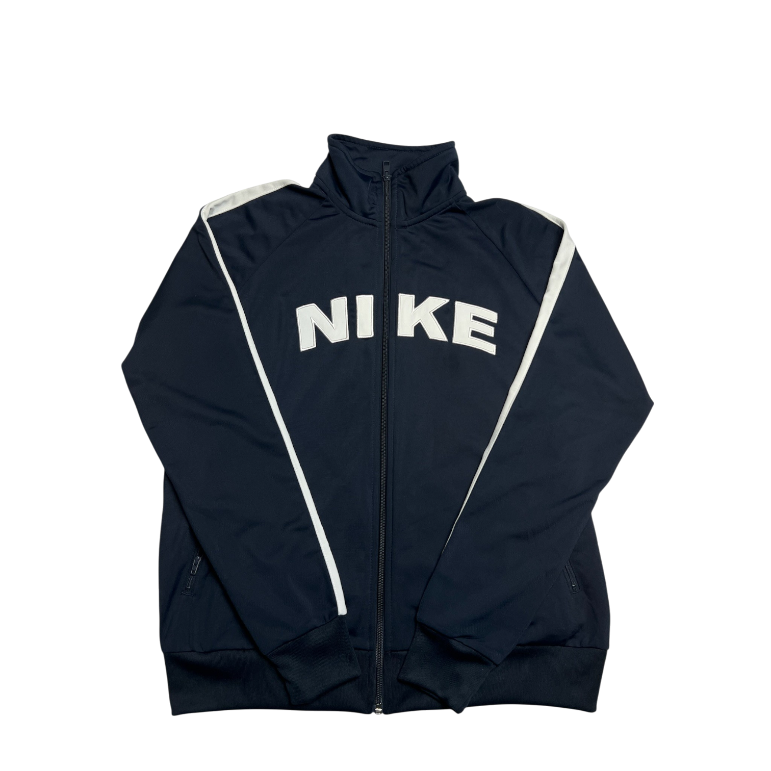 Vintage Nike Trackjacket (XL)