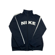 Vintage Nike Trackjacket (XL)