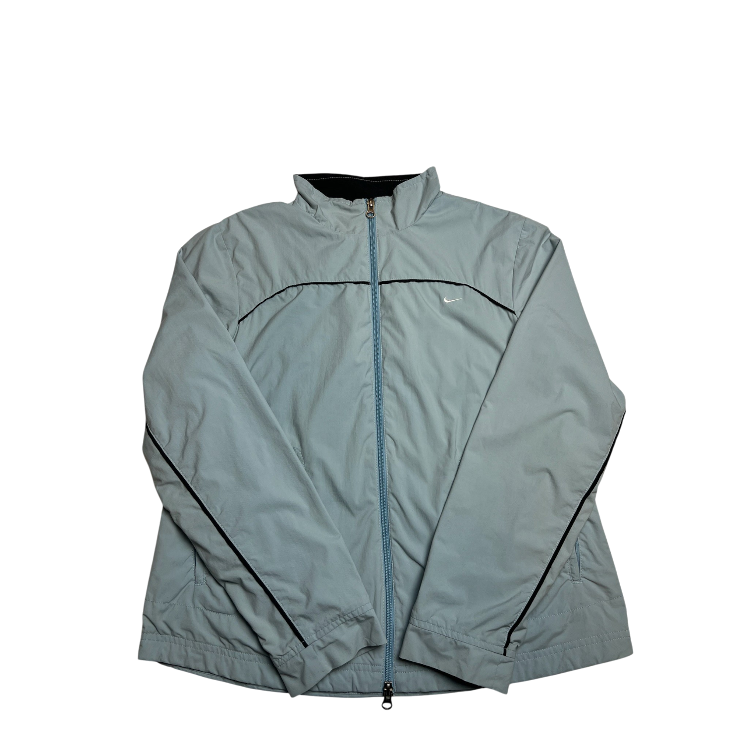 Vintage Nike Trackjacket (M)
